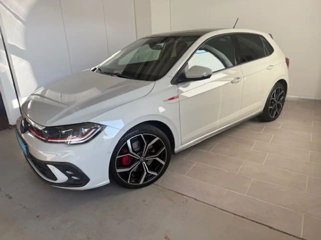 Volkswagen Polo 2.0 TSI DSG GTI
