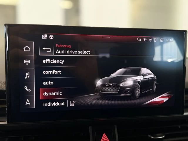 Audi A5 45 TFSI Quattro
