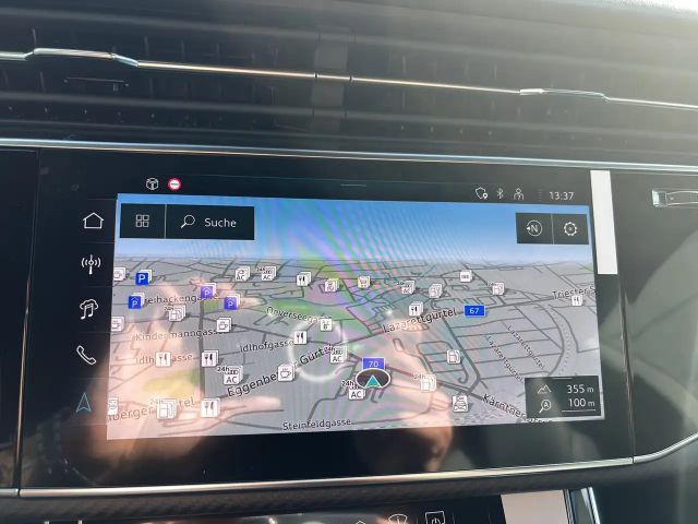 Audi Q8 Hybride Quattro