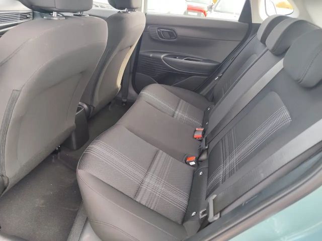 Hyundai i20 1.2 Select