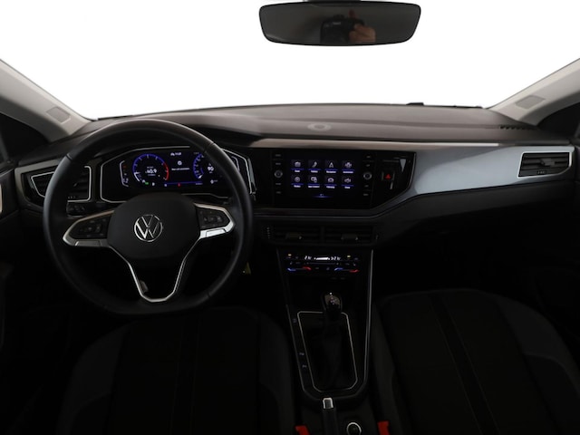 Volkswagen Polo 1.0 TSI IQ.Drive Style