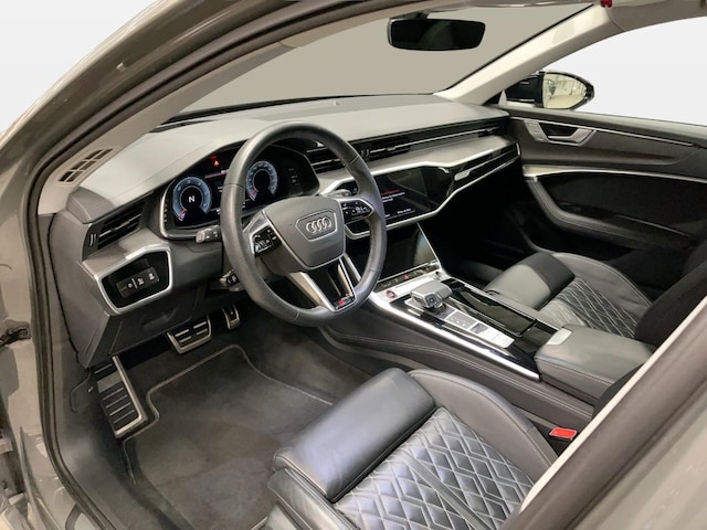 Audi S6 Avant Quattro