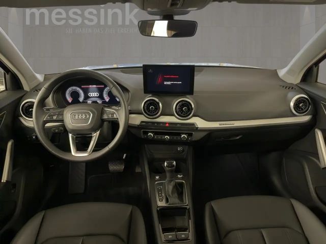 Audi Q2 Quattro