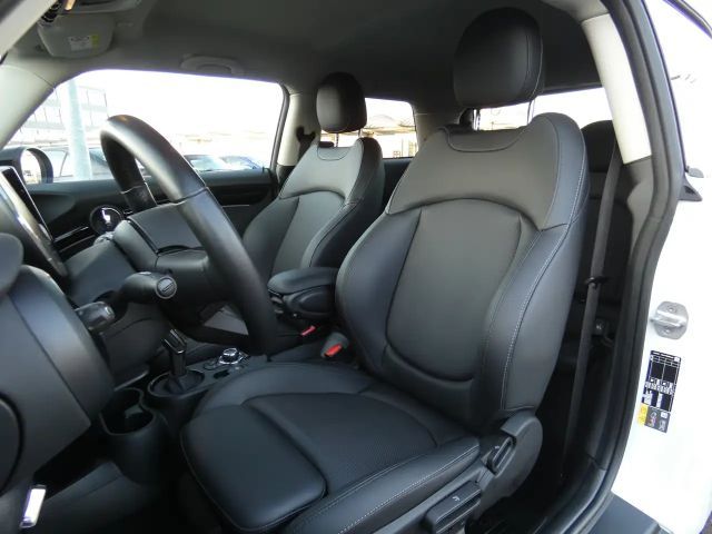 MINI Mini Electric SE