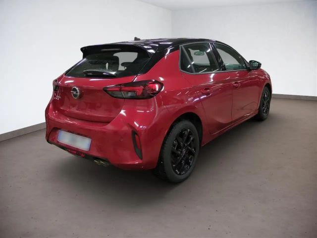 Opel Corsa 1.2 Turbo GS-Line Grand Sport Turbo