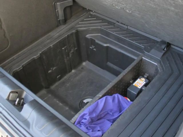 Ford Puma EcoBoost ST Line