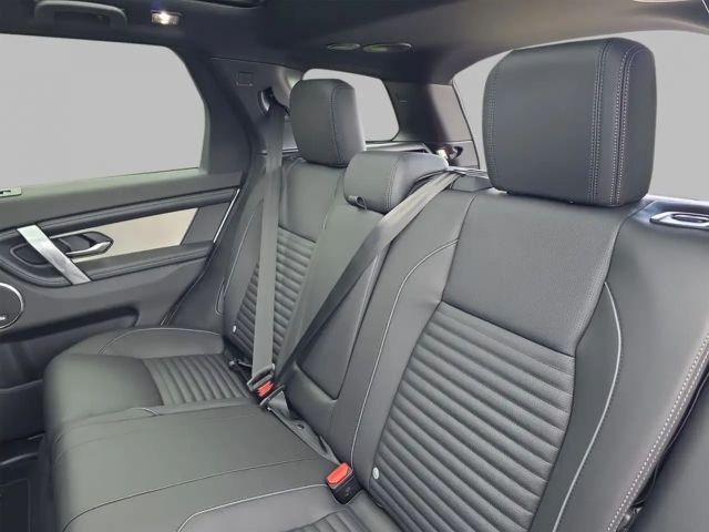 Land Rover Discovery Sport D200 Dynamic SE