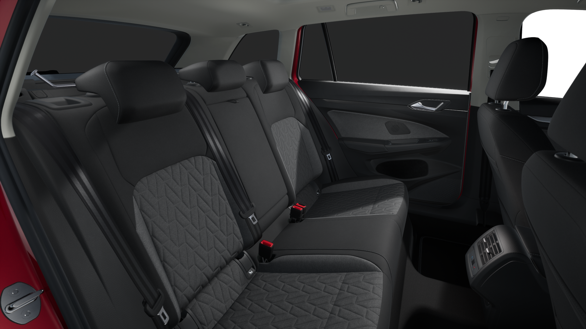 Volkswagen Golf 1.5 TSI Golf VIII Variant