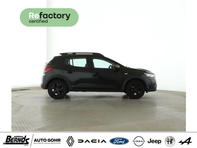 Dacia Sandero Extreme Stepway TCe 110