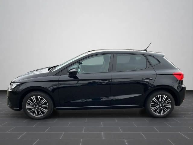 Seat Ibiza 1.0 TSI Style