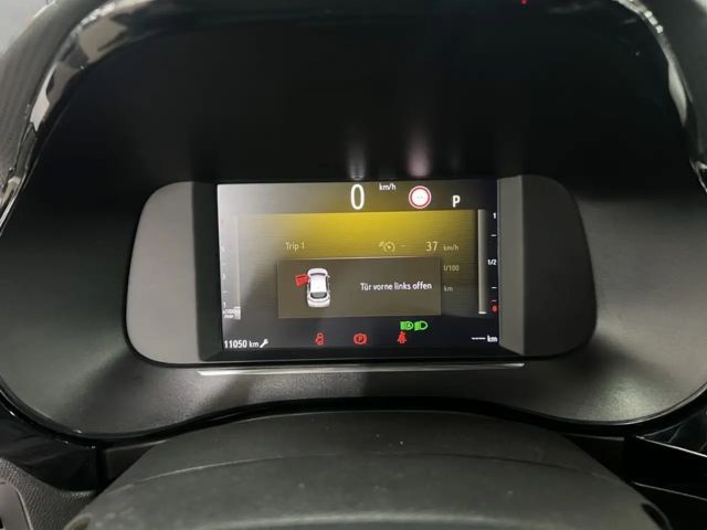 Opel Corsa GS-Line Grand Sport Turbo