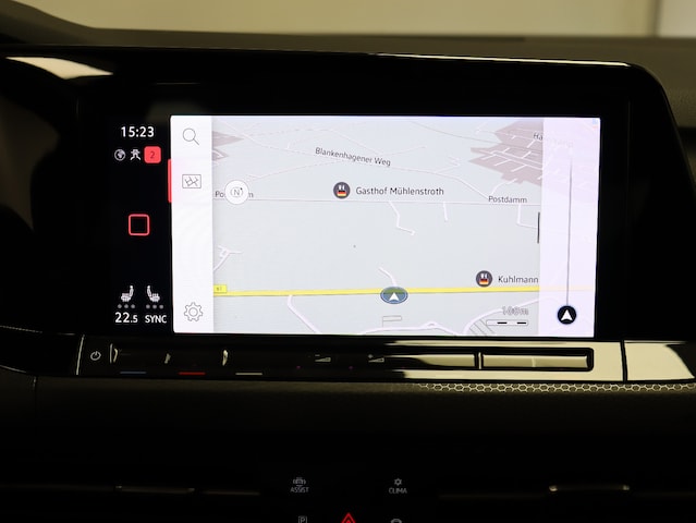 Volkswagen Golf DSG Golf VIII