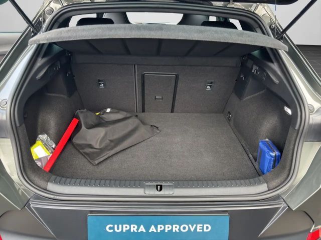 Cupra Formentor 1.4 VZ e-Hybrid