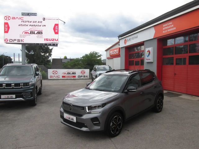 Citroën C3 Max PureTech