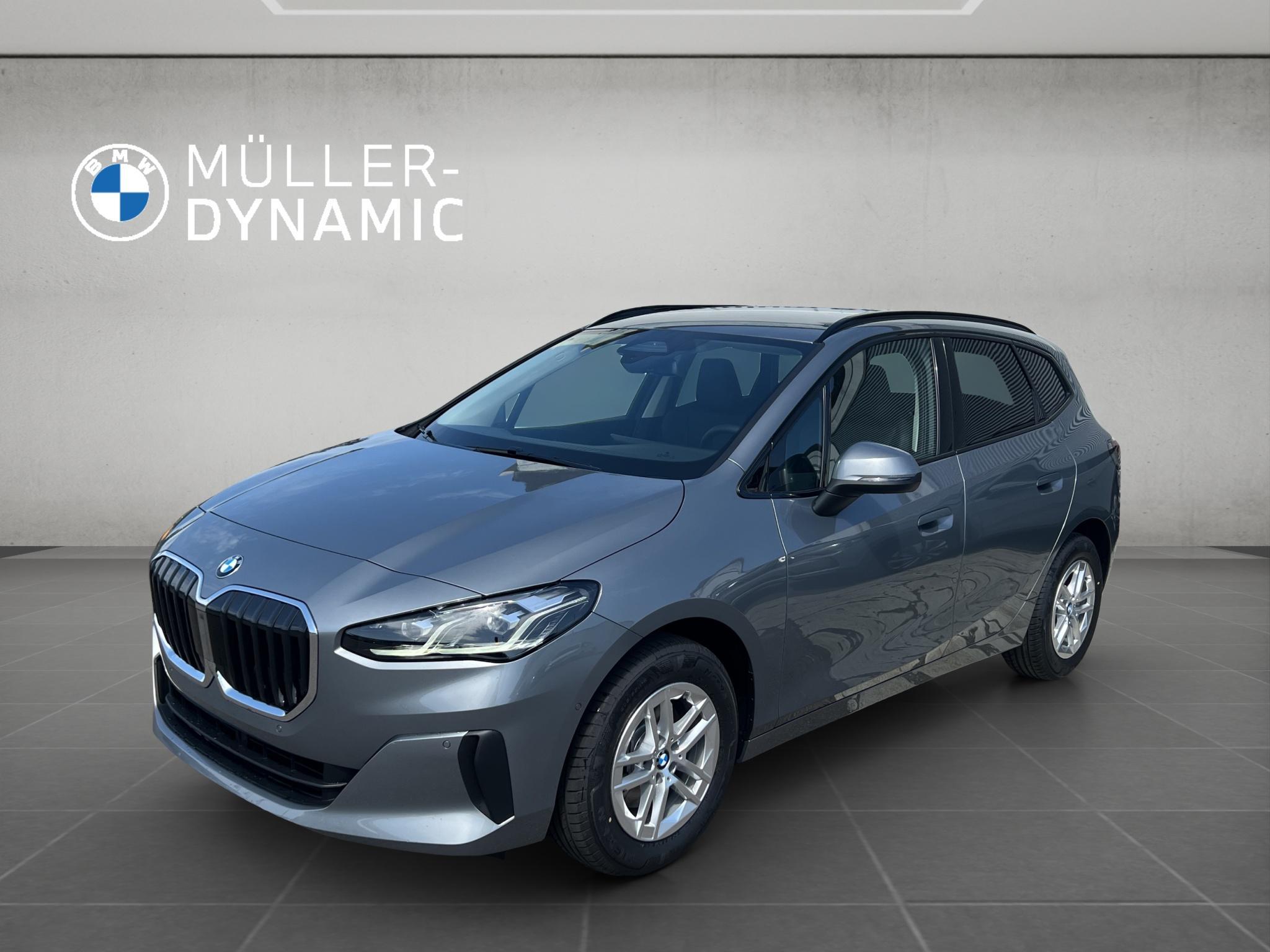 BMW 218 218i Active Tourer