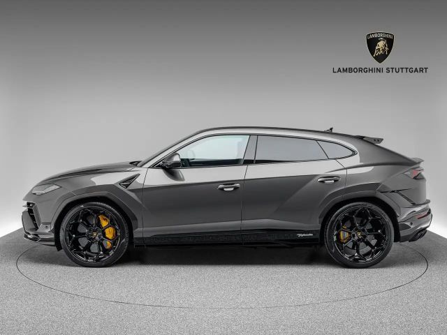 Lamborghini Urus Performante