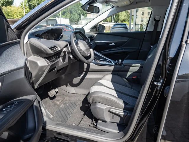 Peugeot 3008 Allure Pack EAT8