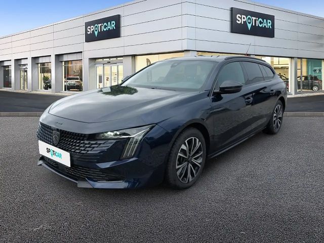 Peugeot 508 Allure Pack BlueHDi EAT8 SW