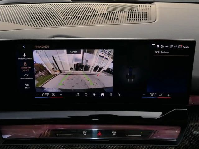 BMW i5 M-Sport Sedan