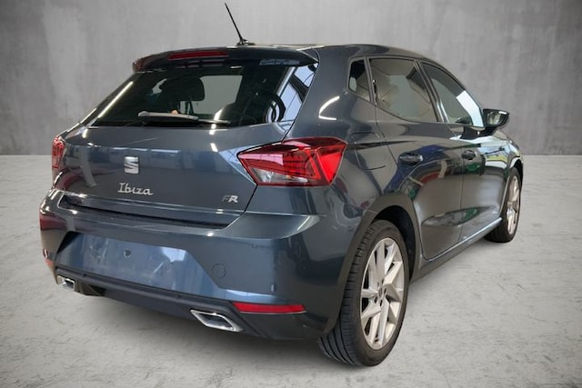 Seat Ibiza LED / SHZ / CarPlay / GRA