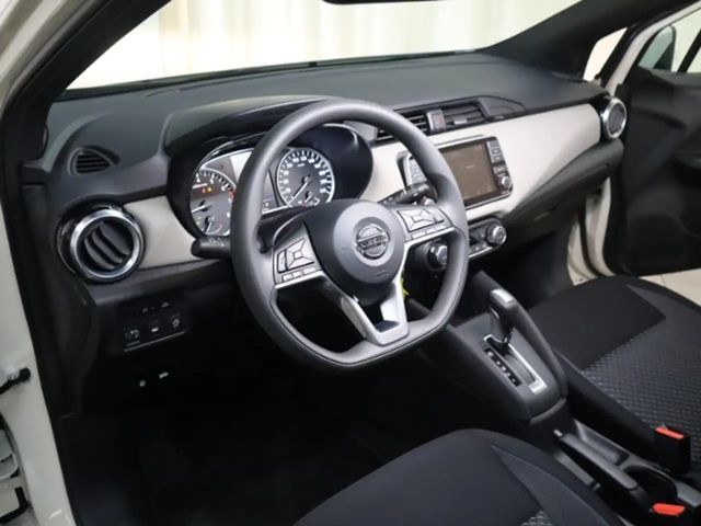 Nissan Micra IG-T N-WAY