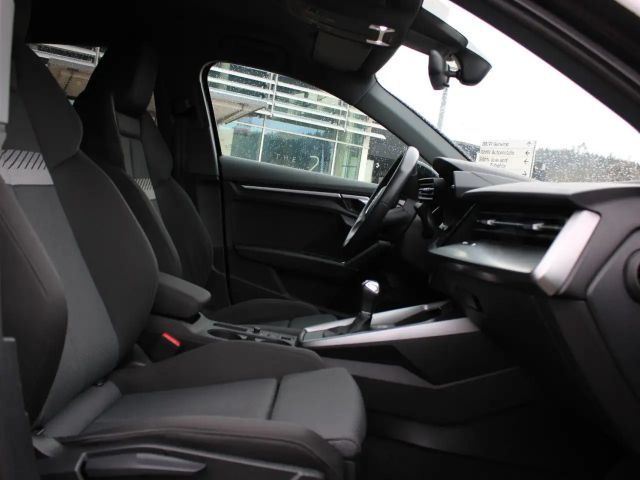 Audi A3 35 TFSI Sportback