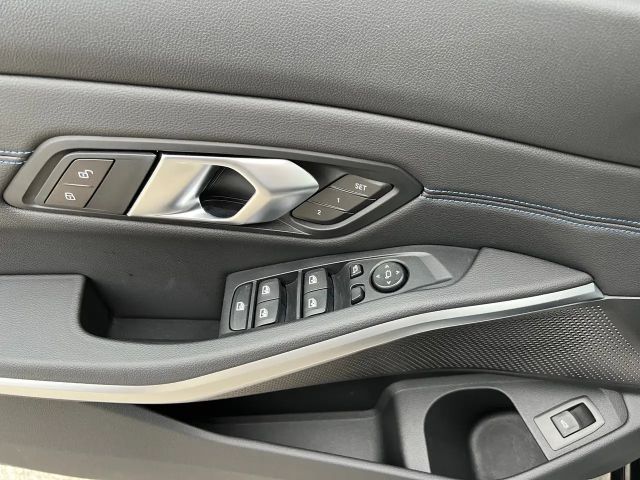 BMW 318 318i M-Sport Touring