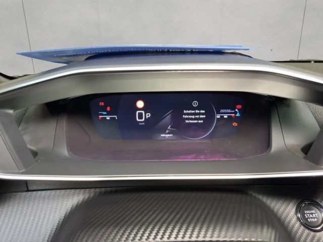 Peugeot 2008 EAT8 GT-Line PureTech