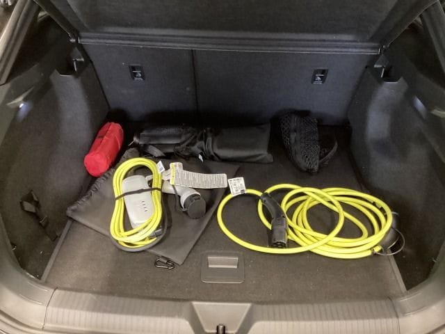 Volkswagen ID.4 Performance Pro