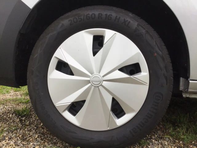 Nissan Townstar Acenta DIG-T