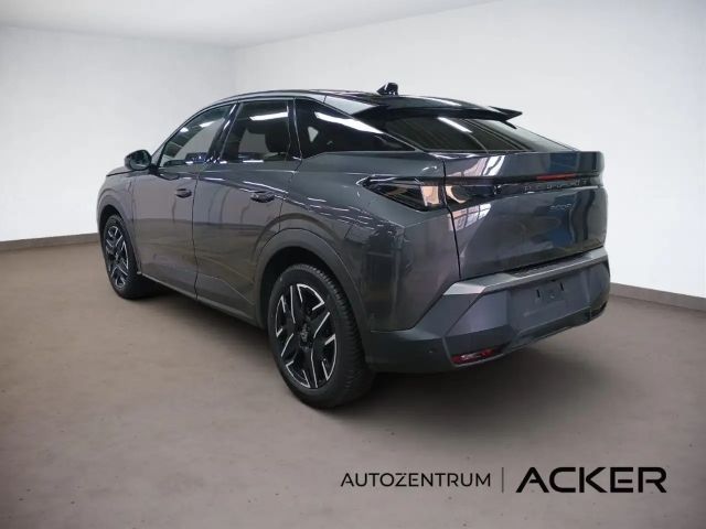 Peugeot 3008 GT-Line Hybrid