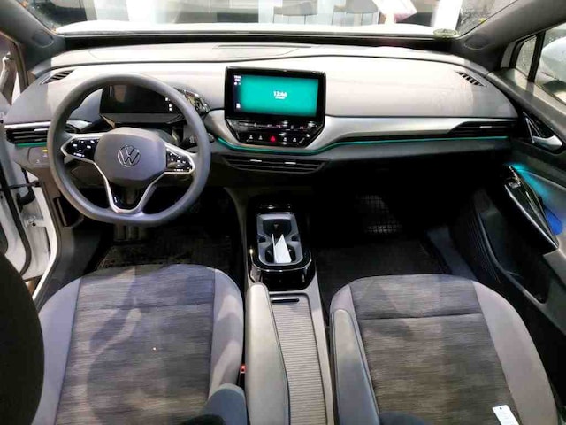 Volkswagen ID.4 Performance Pro