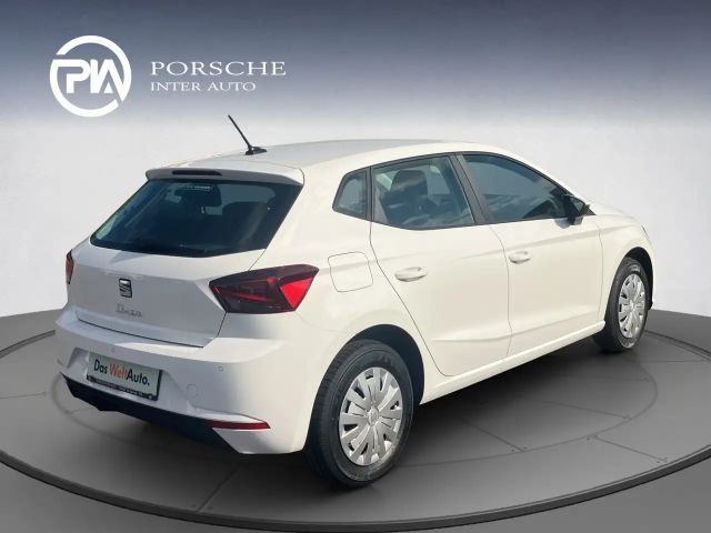 Seat Ibiza 1.0 TSI Reference