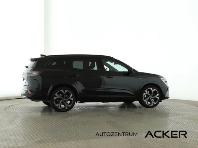 Renault Espace Alpine E-Tech Esprit