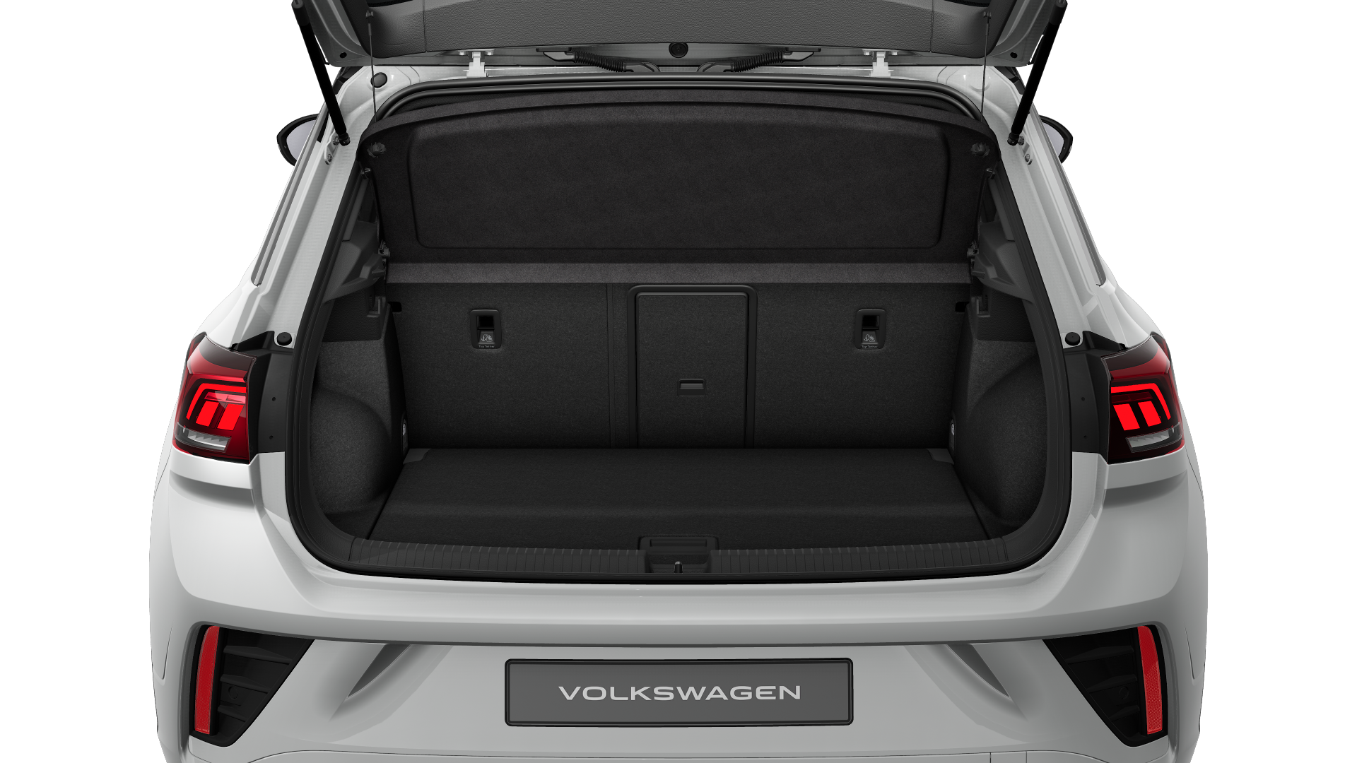 Volkswagen T-Roc 1.5 TSI DSG R-Line