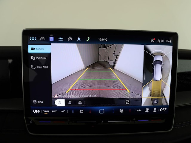 Volkswagen Tayron 2.0 TSI R-Line