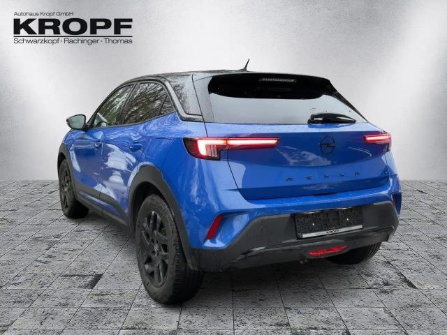 Opel Mokka GS-Line Grand Sport Mokka-e