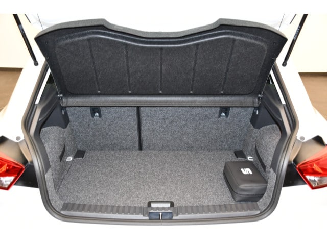 Seat Ibiza 1.0 TSI Style