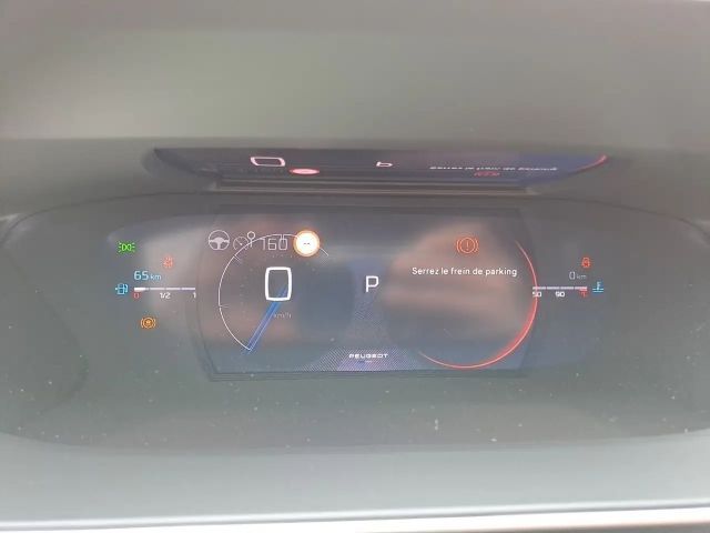 Peugeot E-208 GT-Line Hybrid