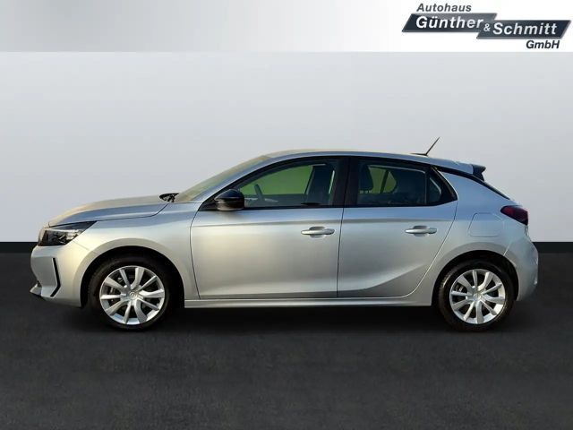 Opel Corsa Edition