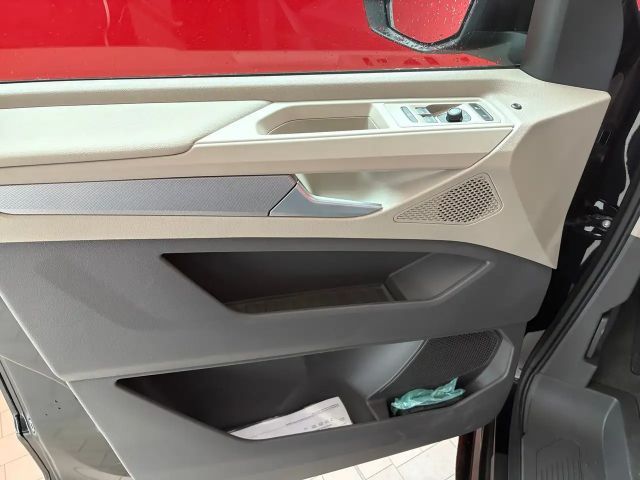 Volkswagen Multivan Business T7