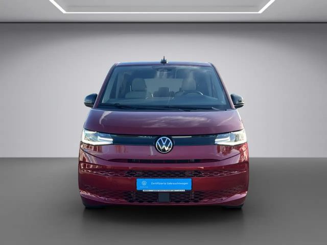 Volkswagen Multivan 2.0 TDI DSG T7