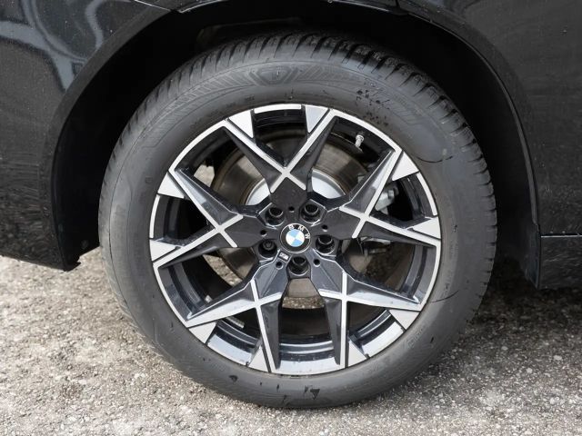 BMW X3 M-Sport xDrive