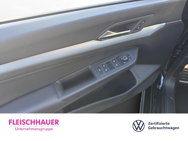 Volkswagen Golf 1.5 TSI Golf VIII Life