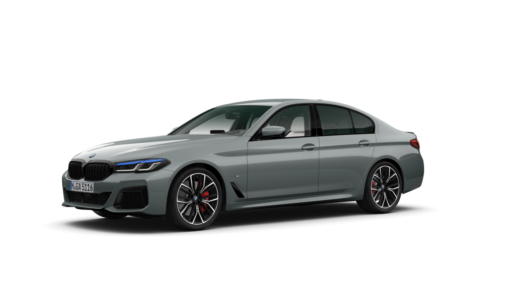 BMW M550 Sedan xDrive