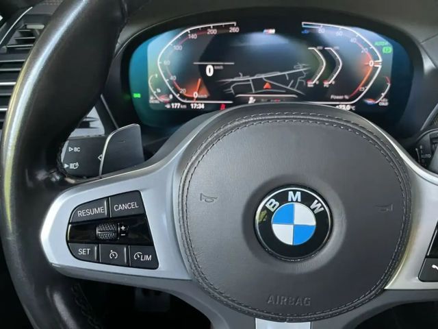 BMW X4 xDrive