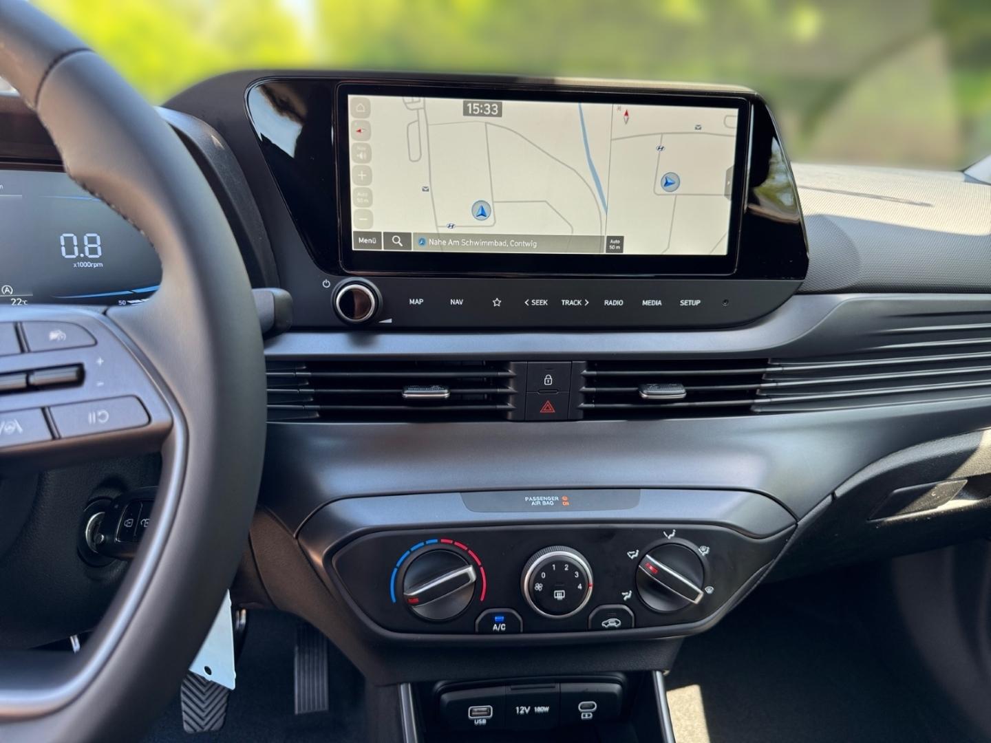 Hyundai Bayon 1.0 Select