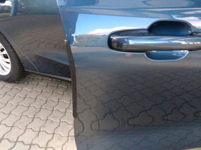 Ford Focus Titanium Wagon