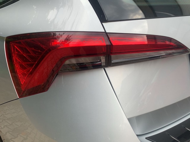 Skoda Scala 1.0 TSI Ambition