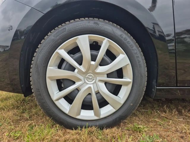 Opel Corsa Edition F Edition